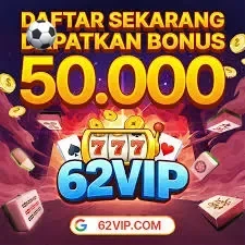 Logo 62vip